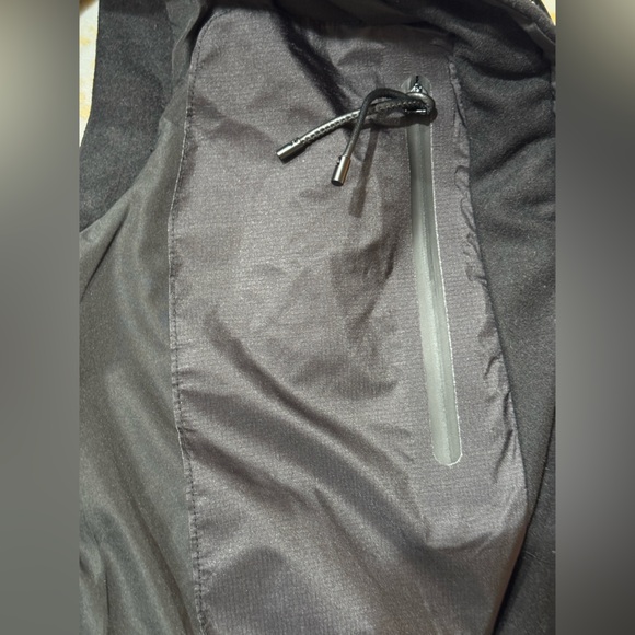 Hermes cashmere puffer vest - Picture 5 of 11